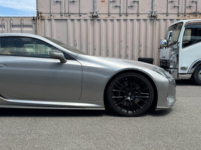 صورة مصغرة 23 لـ 2018 Lexus LC
