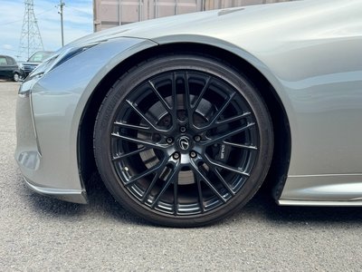 صورة مصغرة 38 لـ 2018 Lexus LC