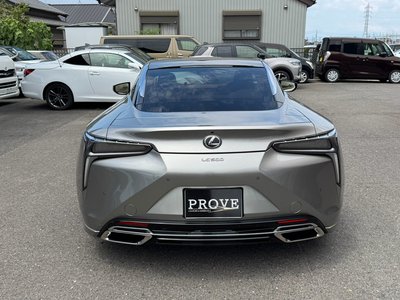 صورة مصغرة 19 لـ 2018 Lexus LC