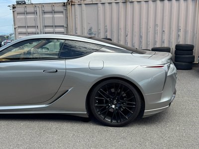 صورة مصغرة 14 لـ 2018 Lexus LC