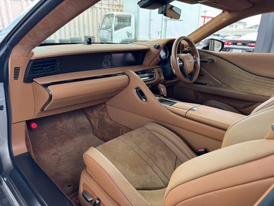 صورة مصغرة 58 لـ 2018 Lexus LC