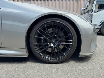 صورة مصغرة 36 لـ 2018 Lexus LC