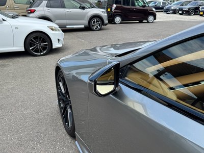 صورة مصغرة 34 لـ 2018 Lexus LC