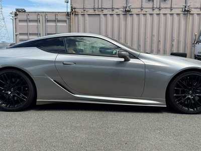 صورة مصغرة 24 لـ 2018 Lexus LC