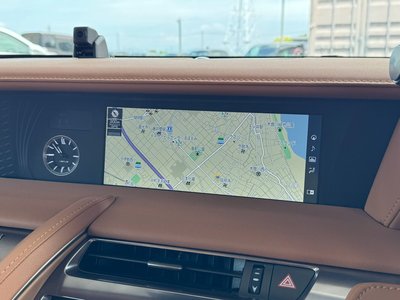 صورة مصغرة 54 لـ 2018 Lexus LC