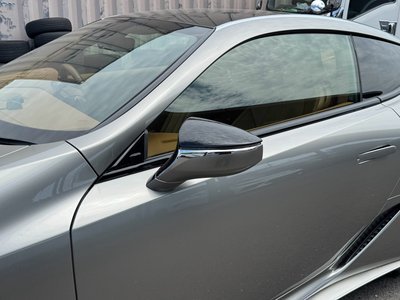 صورة مصغرة 33 لـ 2018 Lexus LC