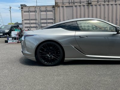 صورة مصغرة 25 لـ 2018 Lexus LC