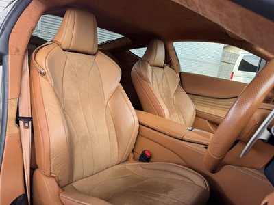 صورة مصغرة 41 لـ 2018 Lexus LC