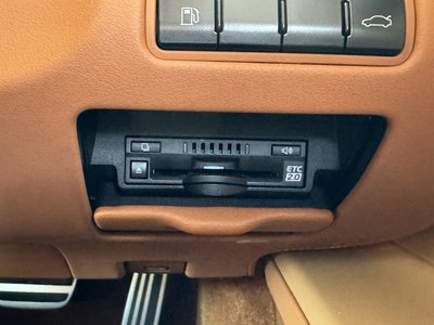 صورة مصغرة 52 لـ 2018 Lexus LC