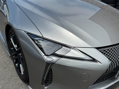 صورة مصغرة 31 لـ 2018 Lexus LC