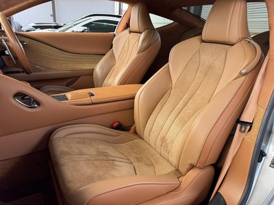صورة مصغرة 57 لـ 2018 Lexus LC