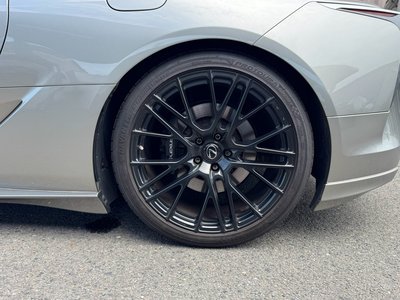 صورة مصغرة 37 لـ 2018 Lexus LC