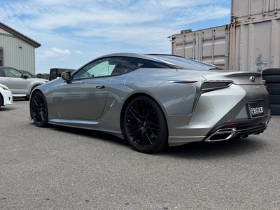 صورة مصغرة 18 لـ 2018 Lexus LC