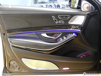 2020 Mercedes-BENZ S-CLASS — миниатюра 11