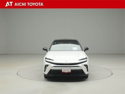 TOYOTA CROWN SPORT - 9