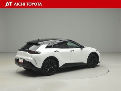 TOYOTA CROWN SPORT - 6