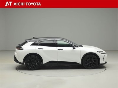 TOYOTA CROWN SPORT - 7