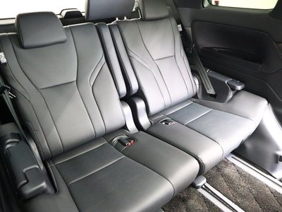 TOYOTA ALPHARD - 10