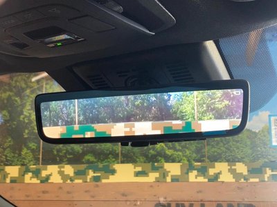 TOYOTA CROWN ESTATE - 6