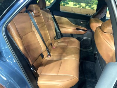 TOYOTA CROWN ESTATE - 10