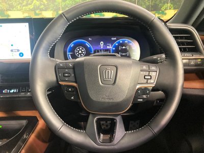 TOYOTA CROWN ESTATE - 8