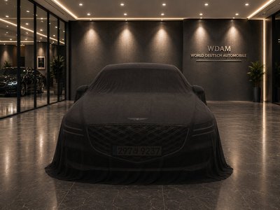 2024 Genesis G80 (RG3) photo 1