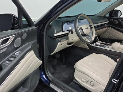 2024 Genesis GV80 — миниатюра 13