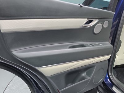 2024 Genesis GV80 — миниатюра 15