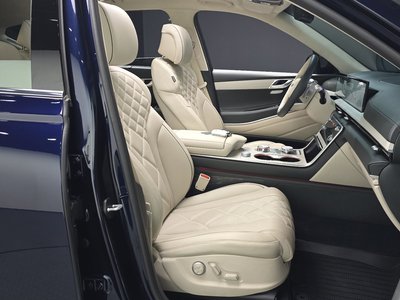 2024 Genesis GV80 — миниатюра 16