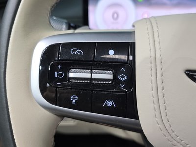 2024 Genesis GV80 — миниатюра 23