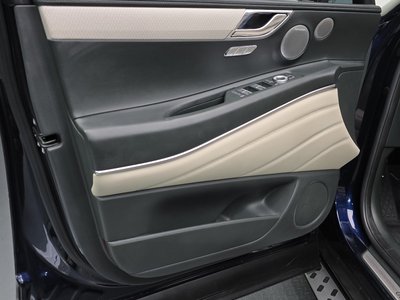 2024 Genesis GV80 — миниатюра 14