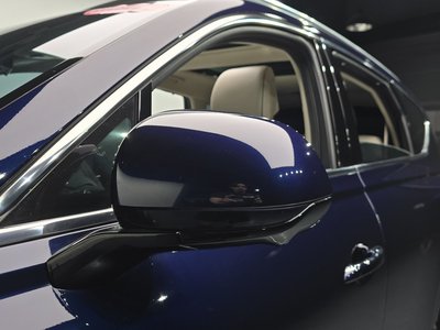 2024 Genesis GV80 — миниатюра 31