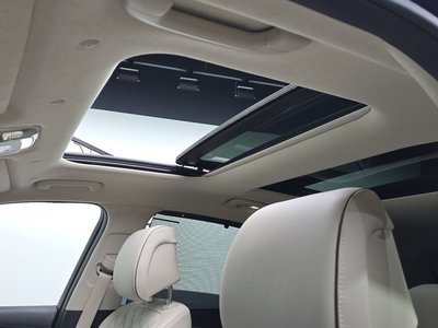 2024 Genesis GV80 — миниатюра 25