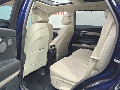 2024 Genesis GV80 — миниатюра 17