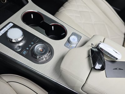 2024 Genesis GV80 — миниатюра 12