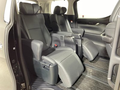 2023 Toyota ALPHARD 缩略图 44