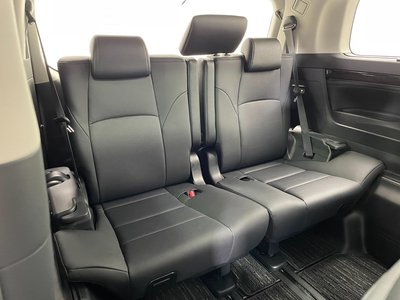 2023 Toyota ALPHARD 缩略图 15