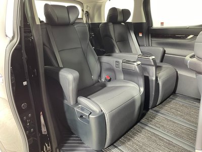 2023 Toyota ALPHARD 缩略图 14