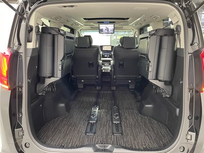 2023 Toyota ALPHARD 缩略图 54