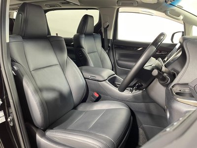 2023 Toyota ALPHARD 缩略图 13