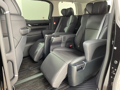 2023 Toyota ALPHARD 缩略图 45