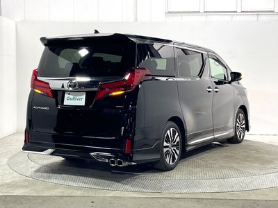 2023 Toyota ALPHARD 缩略图 20