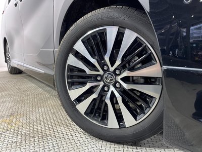 2023 Toyota ALPHARD 缩略图 18
