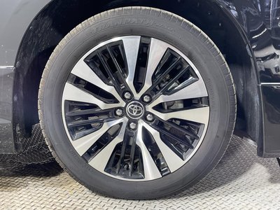 2023 Toyota ALPHARD 缩略图 65