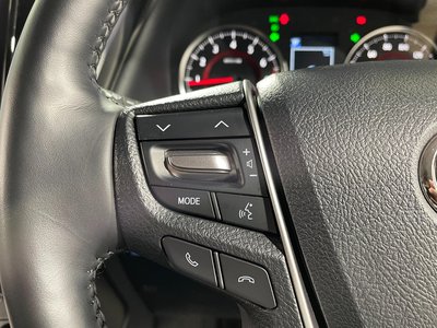 2023 Toyota ALPHARD 缩略图 26