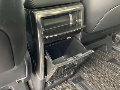 2023 Toyota ALPHARD 缩略图 50