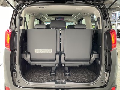 2023 Toyota ALPHARD 缩略图 16