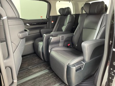 2023 Toyota ALPHARD 缩略图 46