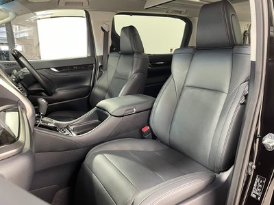 2023 Toyota ALPHARD 缩略图 22