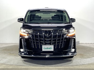 2023 Toyota ALPHARD 缩略图 66